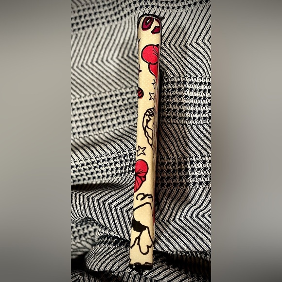 SOLD!!! Coach Floral Print Tablet Cover - Picture 2 of 5